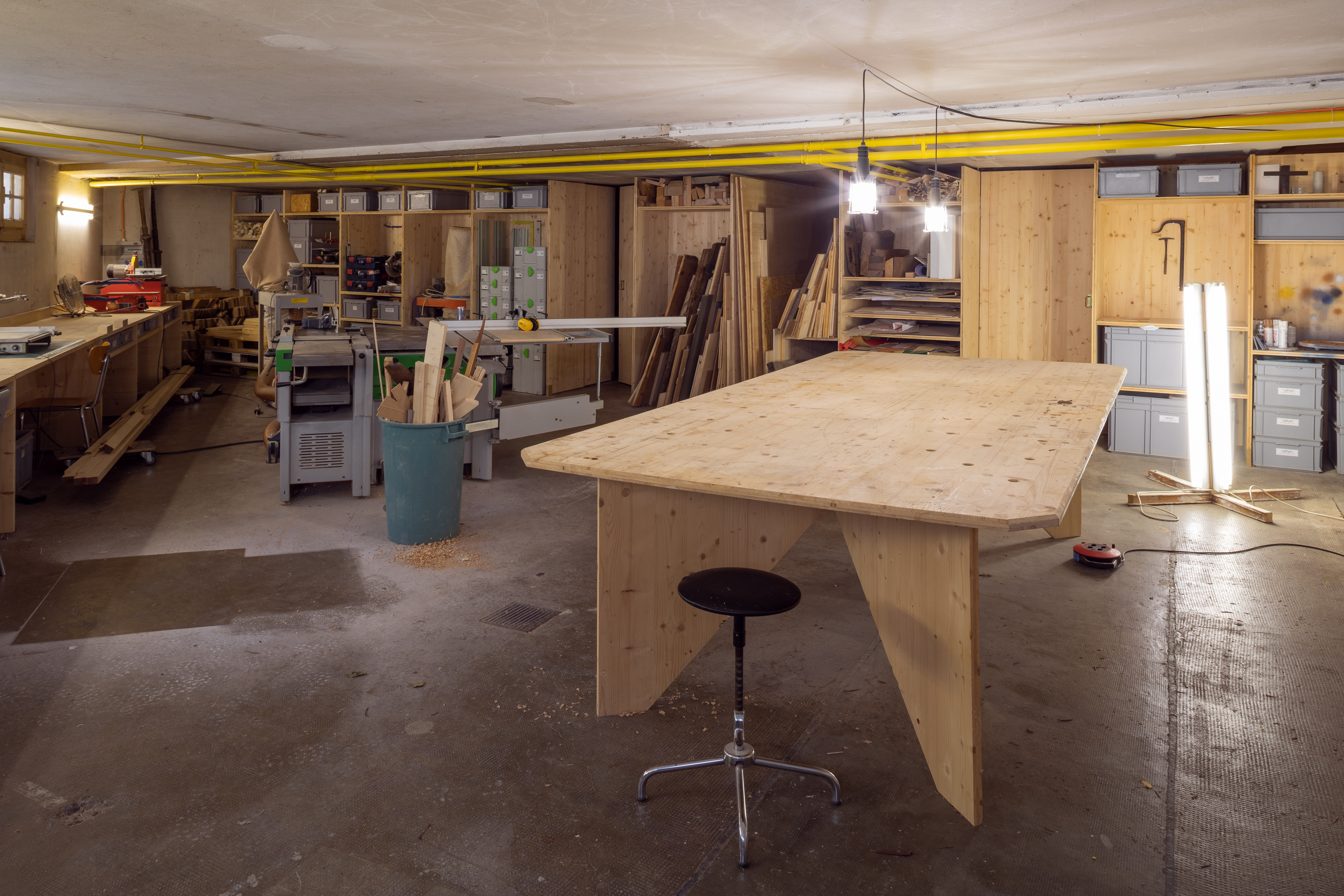 Atelier