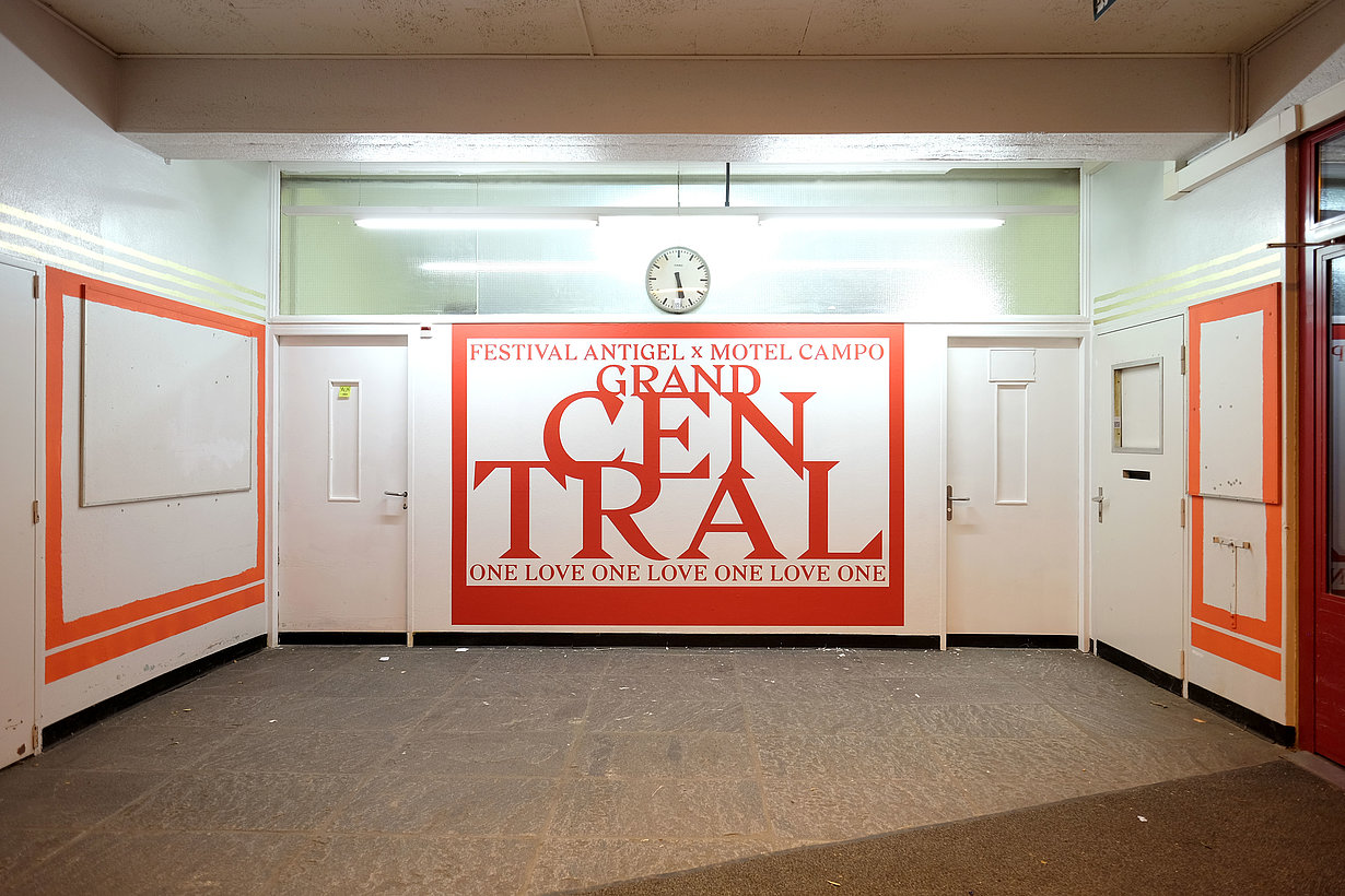 Grand Central